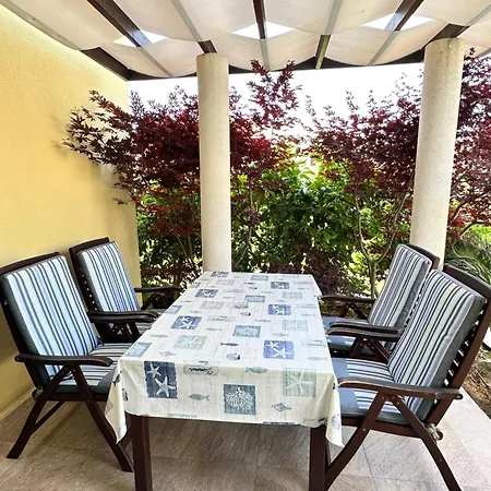 Daire Navigantes Superior *