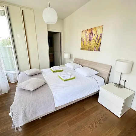 Navigantes Superior Daire Zadar