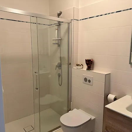 Navigantes Superior Apartment *