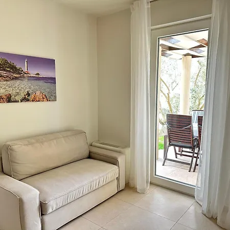 Navigantes Superior Daire Zadar