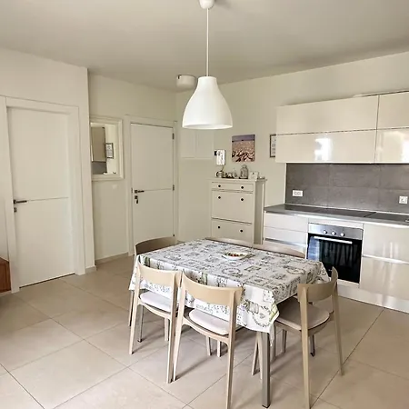 아파트 Navigantes Superior