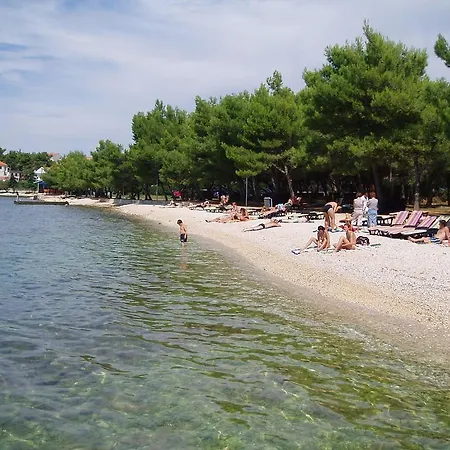Navigantes Superior Zadar