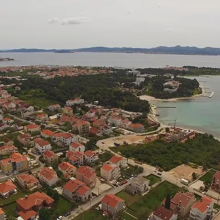 Daire Navigantes Superior *