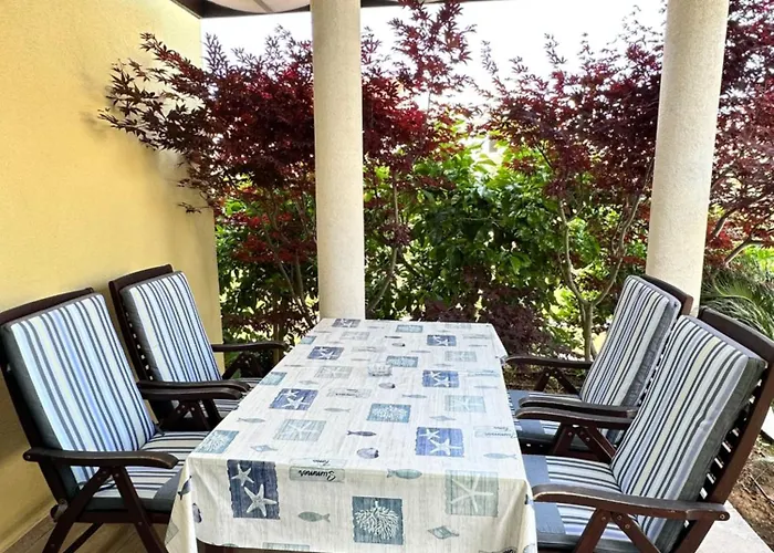 Apartman Navigantes Superior *