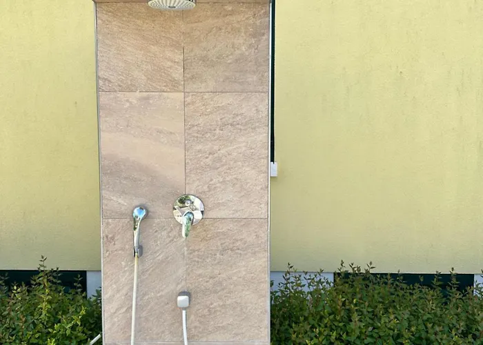 Apartman Navigantes Superior Zára