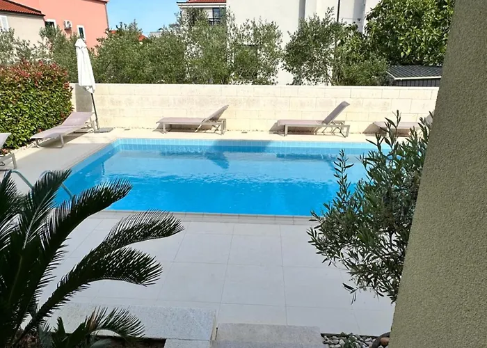 Navigantes Superior Apartman