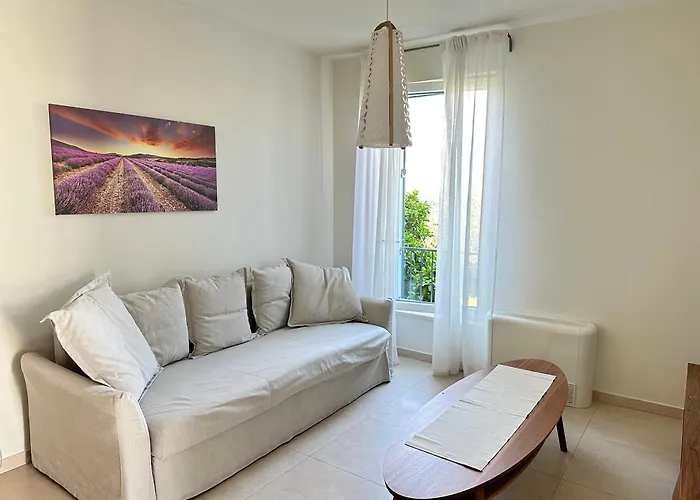 Navigantes Superior Apartman