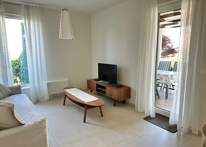 Apartman Navigantes Superior