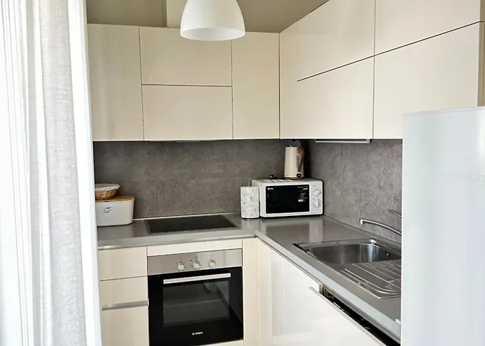 Navigantes Superior Apartman