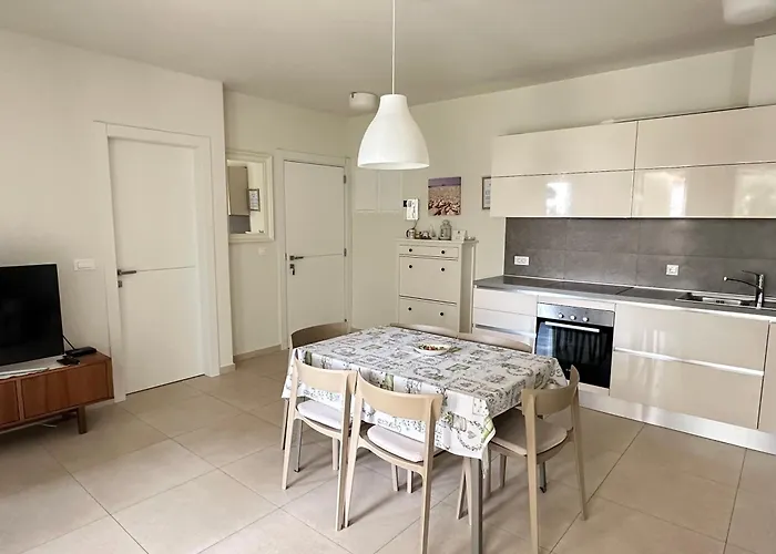 Apartman Navigantes Superior