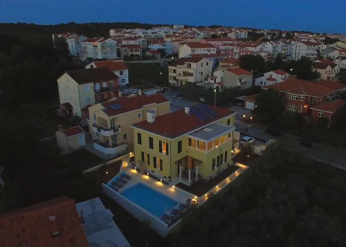 Apartman Navigantes Superior *