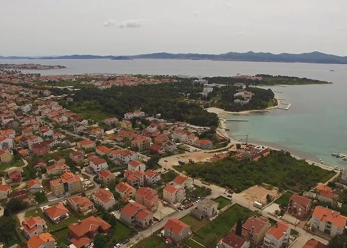 Apartman Navigantes Superior *