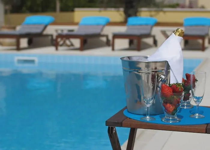 Apartman Navigantes Superior