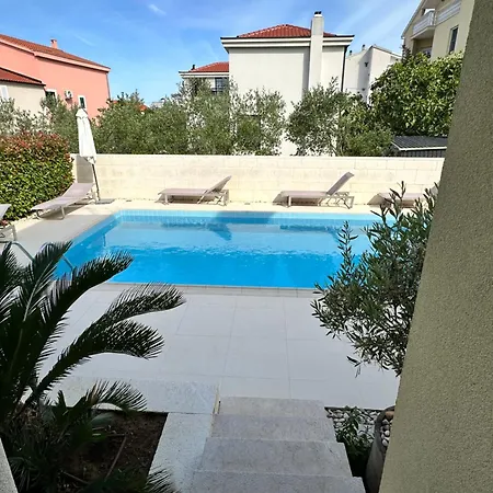 Navigantes Superior Apartment