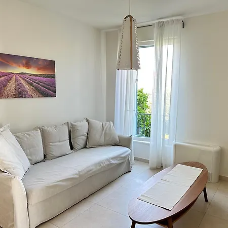 Navigantes Superior Apartment