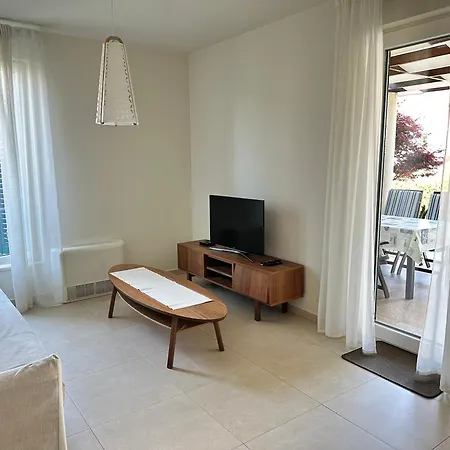 Apartment Navigantes Superior