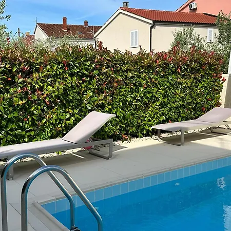 Navigantes Superior Apartment *