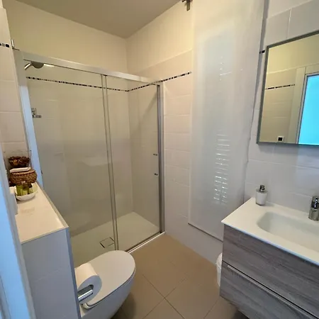 Apartment Navigantes Superior *