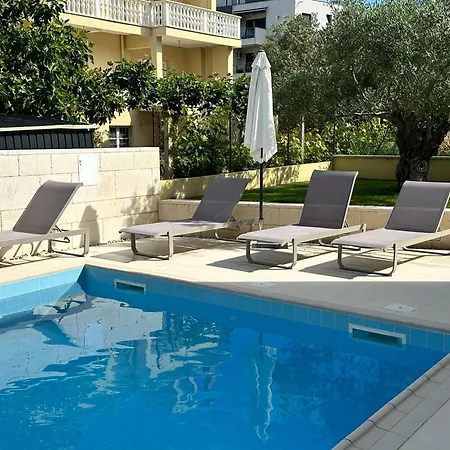 Apartment Navigantes Superior Zadar