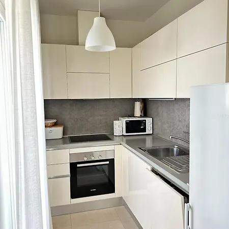 Navigantes Superior Apartment