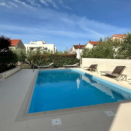 Apartment Navigantes Superior