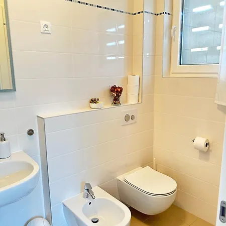 Apartment Navigantes Superior Zadar