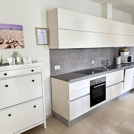 Apartment Navigantes Superior *