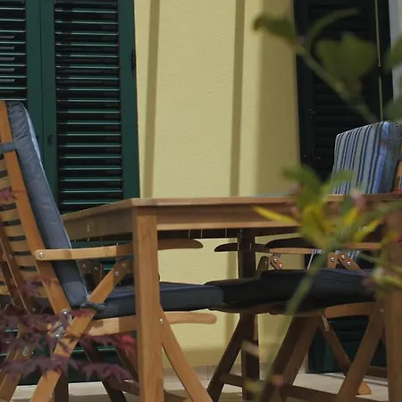 Apartment Navigantes Superior Zadar