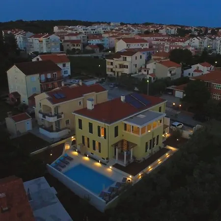 Apartment Navigantes Superior *