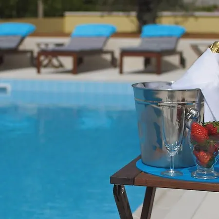 Apartment Navigantes Superior