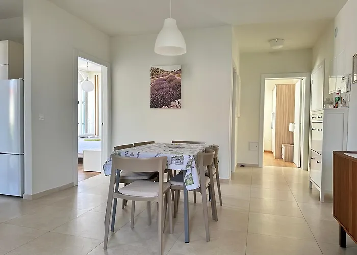 Navigantes Superior ザダル