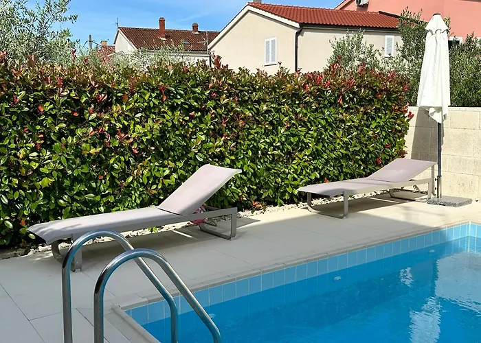 Navigantes Superior アパート *