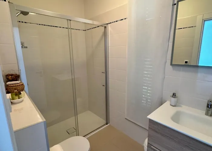 アパート Navigantes Superior *