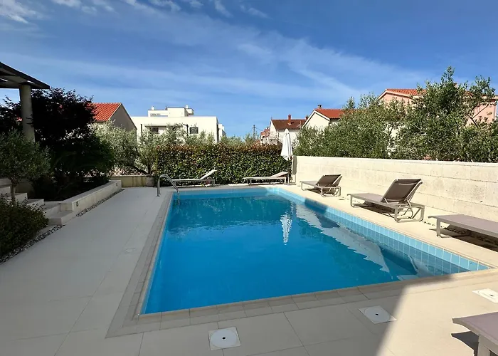 アパート Navigantes Superior