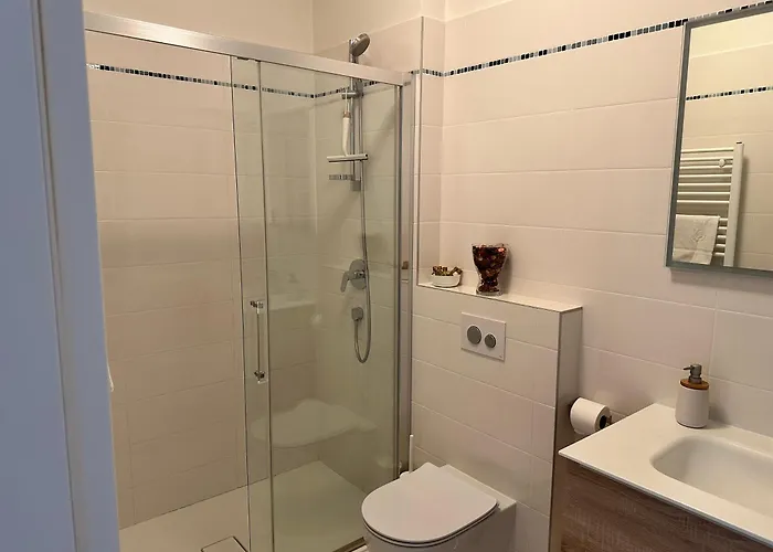 Navigantes Superior アパート *