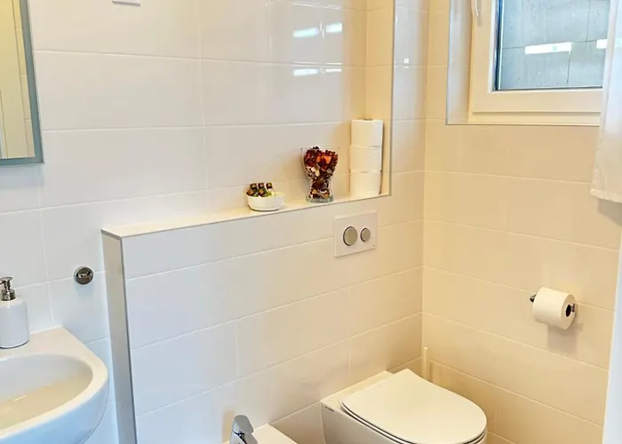 アパート Navigantes Superior ザダル