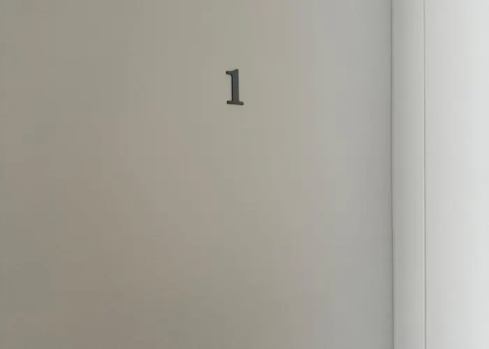 Navigantes Superior アパート