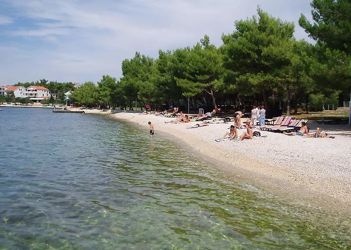 Navigantes Superior ザダル